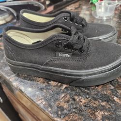 Kids Vans..