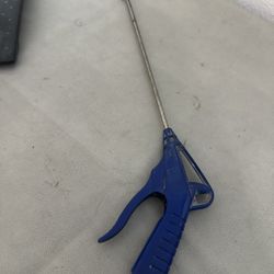 Bluepoint Pneumatic Blower 