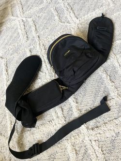Tushbaby Hip Carrier