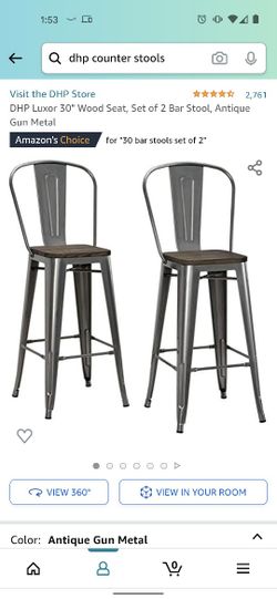 Bar Stools