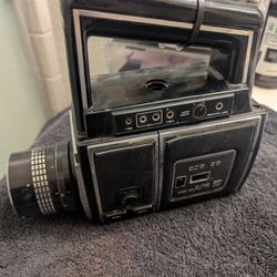 Gaf Vintage Camera (Works)