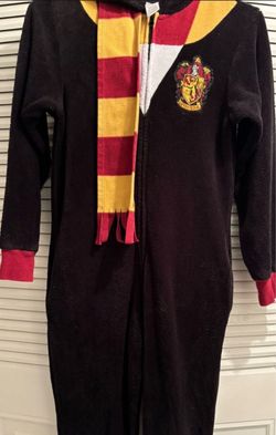 Harry Potter Onesie