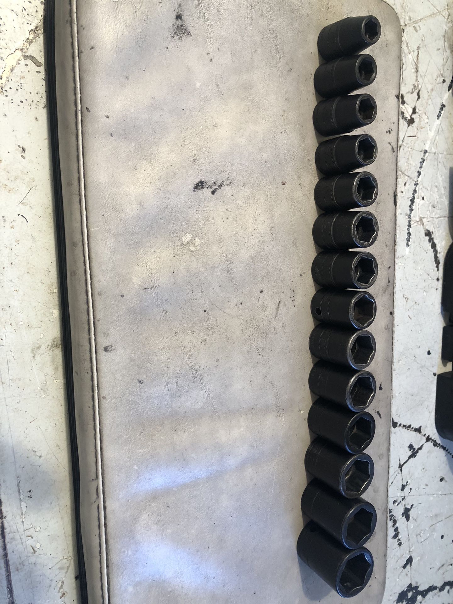 Snapon, Mac , Matco And More
