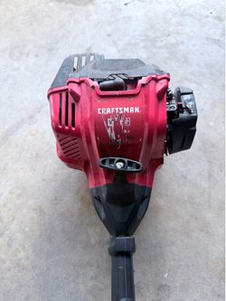 Craftsman Weedwhacker