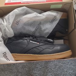 Steel Toe Reebok Shoes