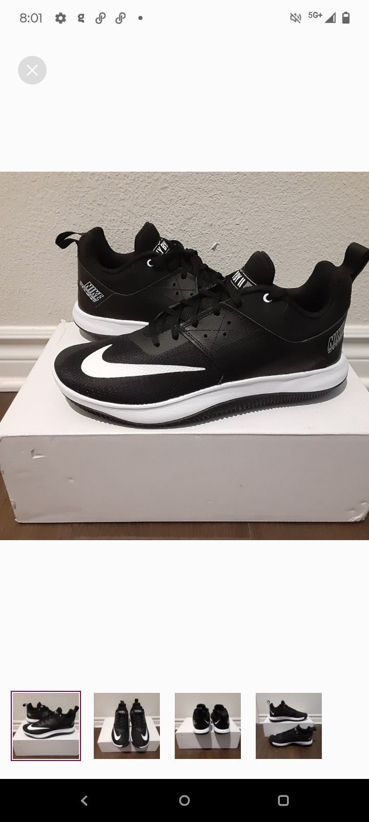Nike Men's Size 10