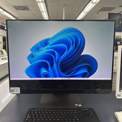 Dell All-In-One PC