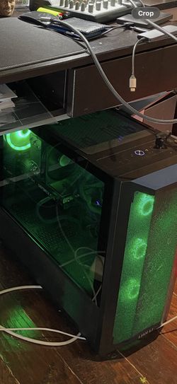 GAMING PC 
