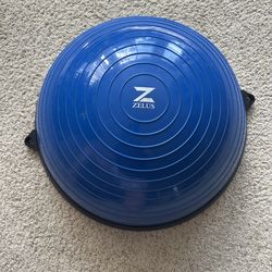 Bosu Ball