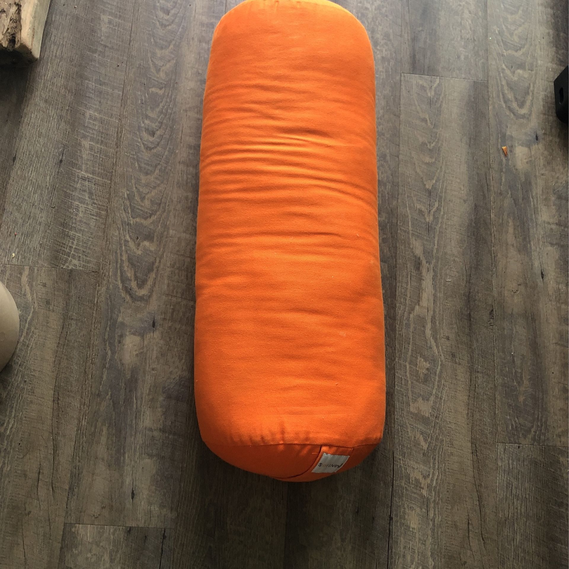 Yoga Bolster Pillow