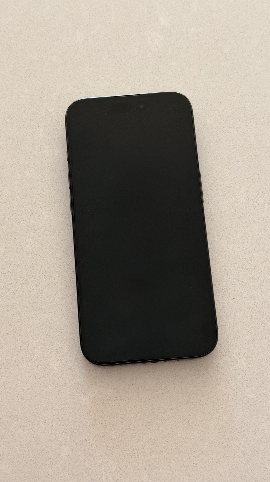 iPhone 15 Pro