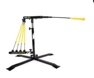 Hurricane 4 Batting Trainer.