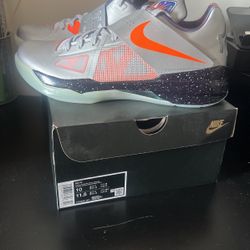 KD 4 “Galaxy”