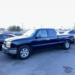 CHEVY SILVERADO, WE HAVE ALL KINDS OF CARS TO CHOOSE FROM CASH TO FINANCE NO CREDIT CHECK EVERYBODY IS APPROVED, TO BUY CALL TEXT 702-843-8222 CARLOS