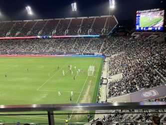 San Diego FC Tickets Many Games Available 