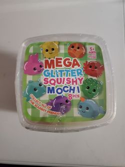 Squishys