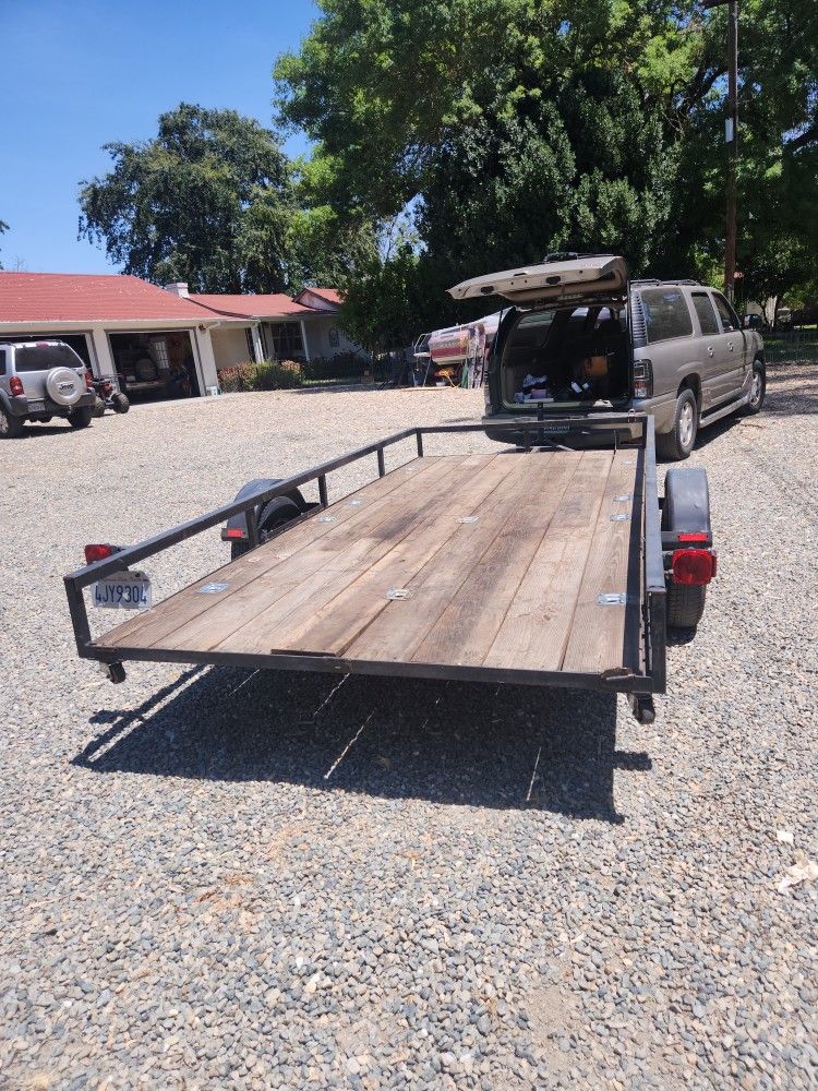Trailer