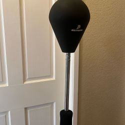 Boutmaster Reflex Punching Bag 