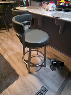 Bar stools