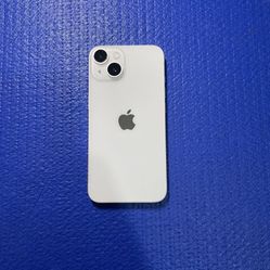 Iphone 14 White Color 128gb Unlocked