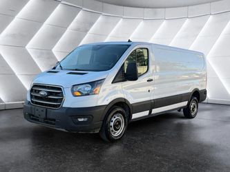 2020 Ford Transit 150 Cargo Van