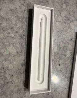 Apple Pencil (2nd Generation)