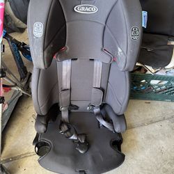 Car Seats