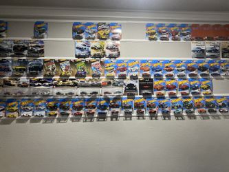 Hot wheels For Sale