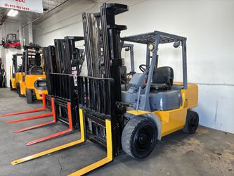 Forklift sales 3500lb to 6500lb