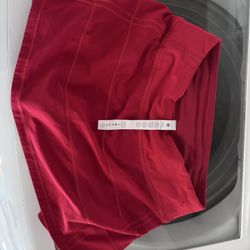 Lululemon Pace Rival Skirt 