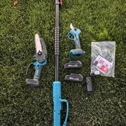 trimming tools 