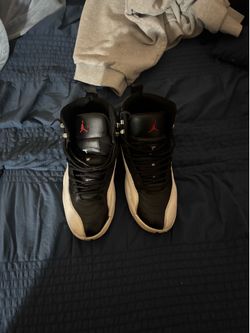 Air Jordan Playoff 12s