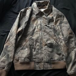 NEW Hollister Jacket (L)