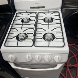 20 Gas Stove 