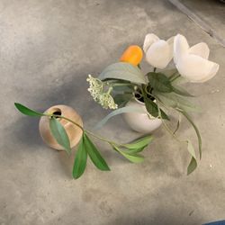 Decorative Fake Plants