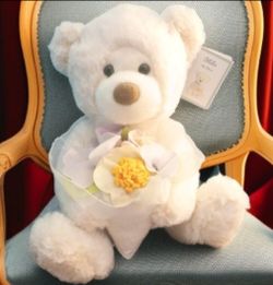 Mila - Mother's Day - Plush