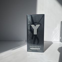 Yves Saint Laurent Y Eau de Parfum Intense 100ml 