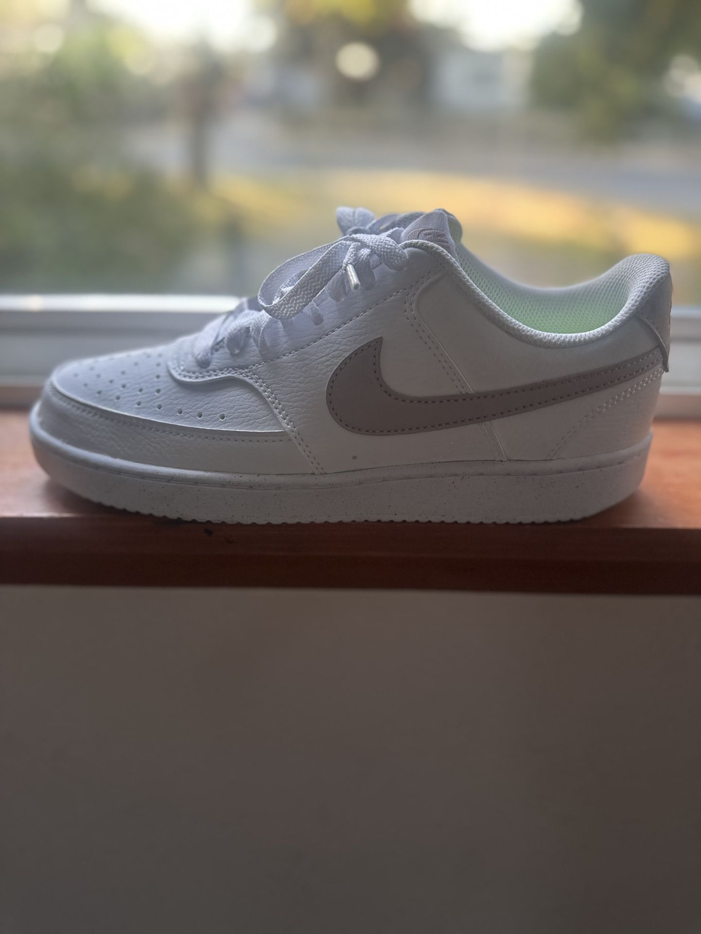 Woman’s Nike Court Visions
