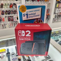 Nintendo switch 2