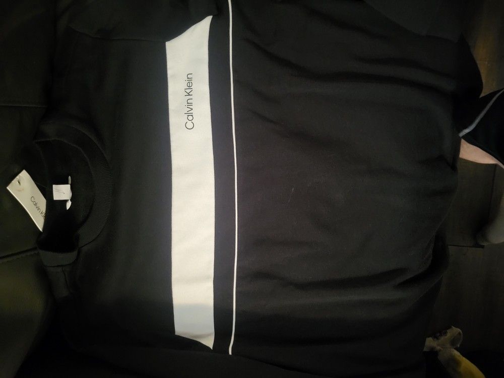 Ck Sweat Shirt