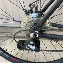 Bike 26”
