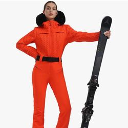 Snow women’s ski suit