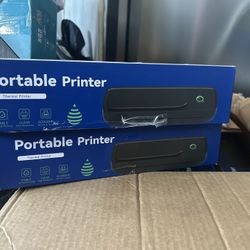 Thermal Printer