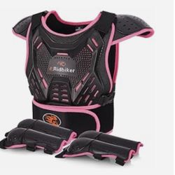 Little Girls Riding Gear