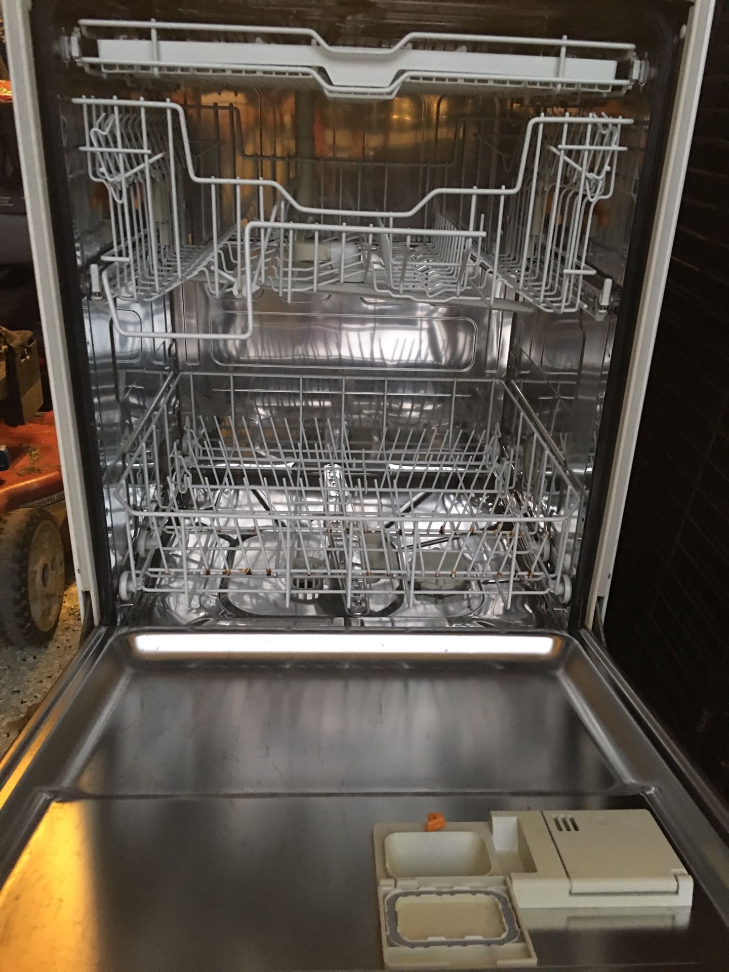 Miele g 892 scu plus 2025