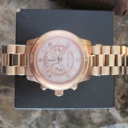 Michael kors watch