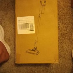 Cordless Stick Vaccum Cleaner
