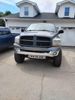 2006 Dodge Ram 1500