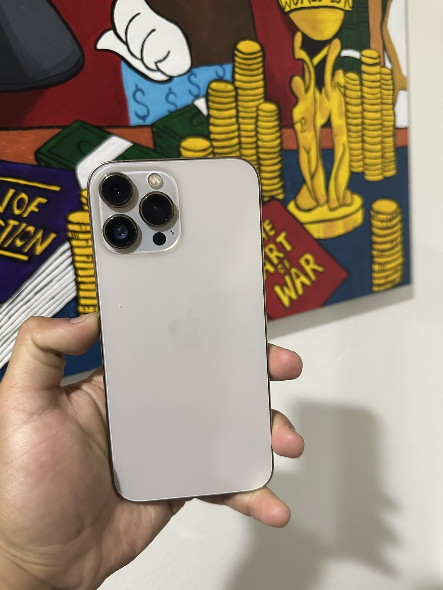 iPhone 13 Pro Max 128GB Unlocked