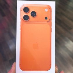 Apple iPhone 17 Max Pro!